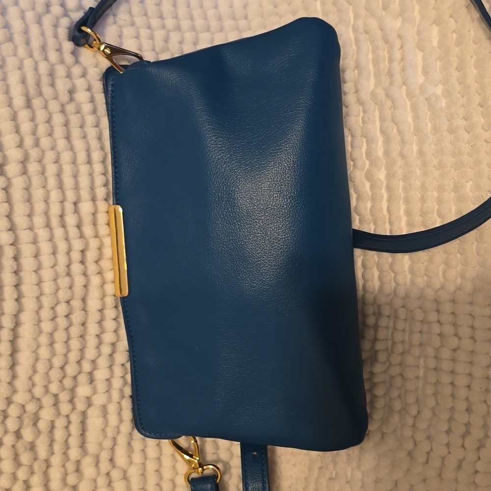 On 34th handbag